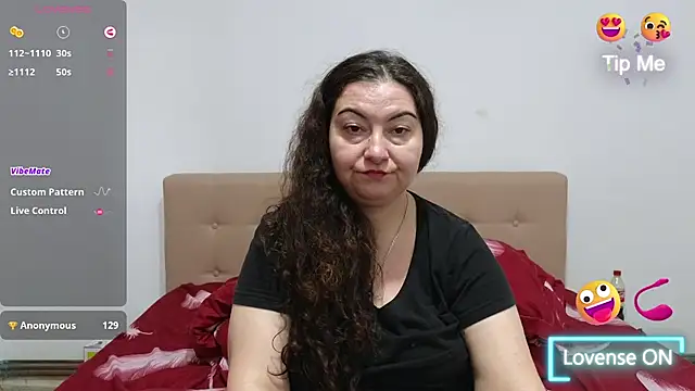 SpoilHerThick's cam snapshot