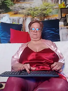 QueenPammy1's cam snapshot