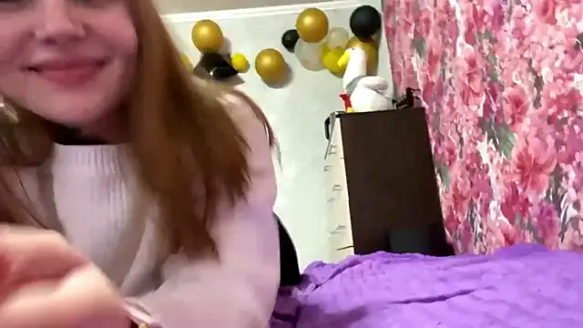 TraciBallena's cam snapshot