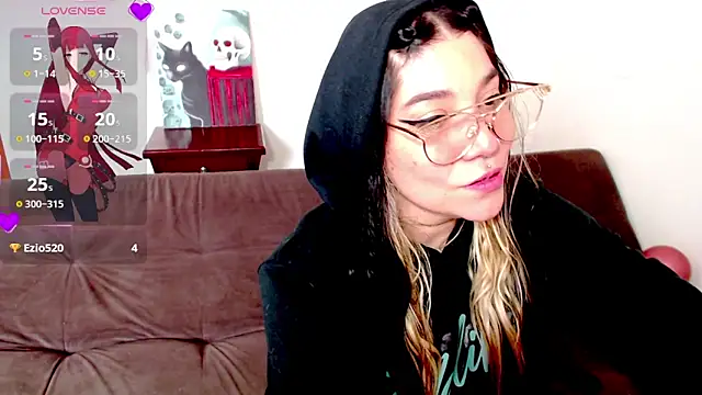 JenniferBraga's cam snapshot