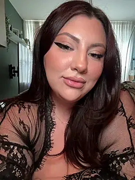 CurvyKimmy1 live sex cam