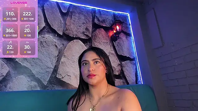 savana_rios's cam snapshot