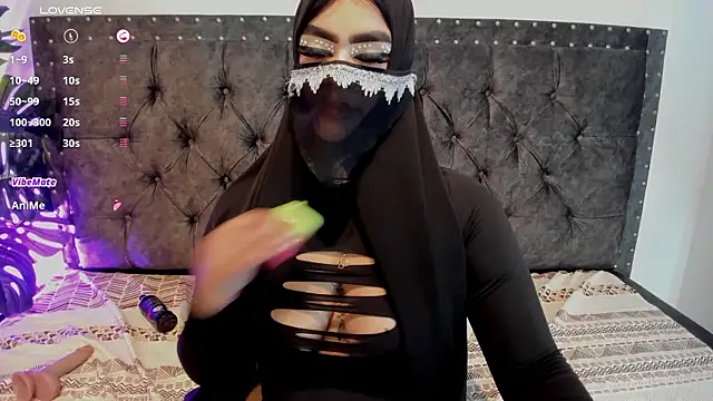 leyla_ali4's cam snapshot