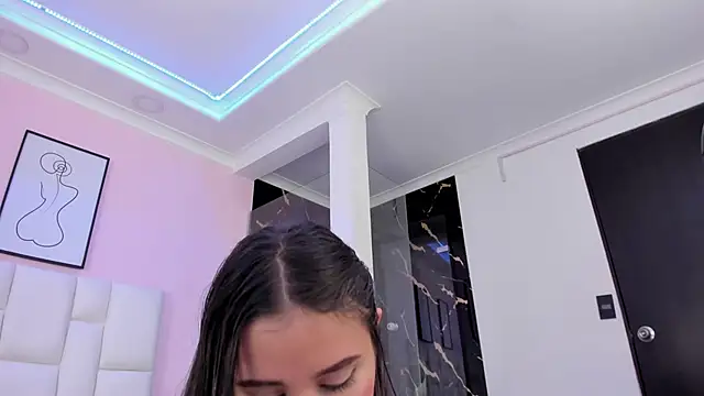 SARHA_ANTONELLI's cam snapshot