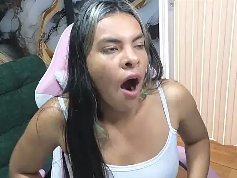 _cristal45's cam snapshot