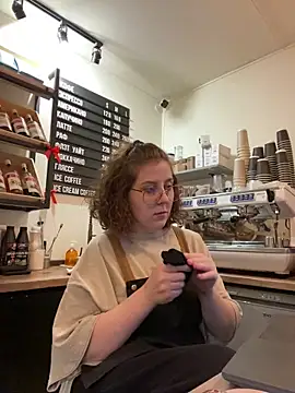 cinnabon_ live sex cam