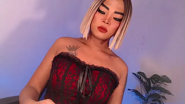 MissCalista_butler live sex cam