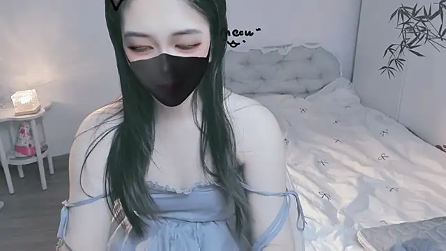 Fushui618's cam snapshot