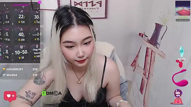 cu003's cam snapshot