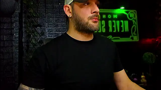 LexHardy live sex cam