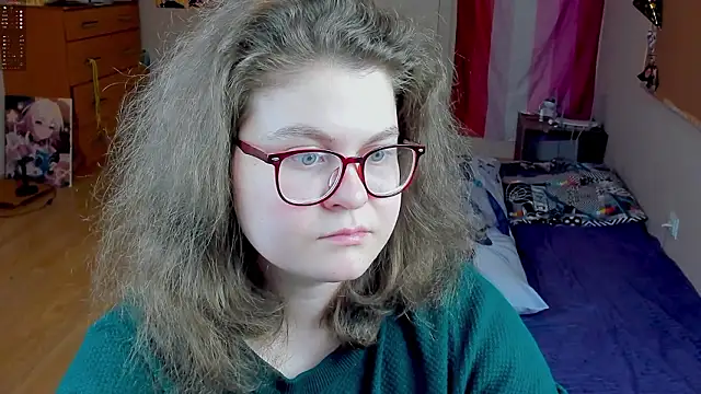 Sashy_Way's cam snapshot