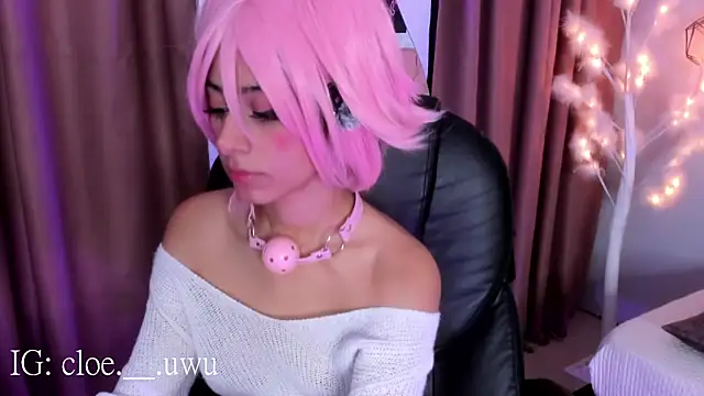 cloe__palmer's cam snapshot