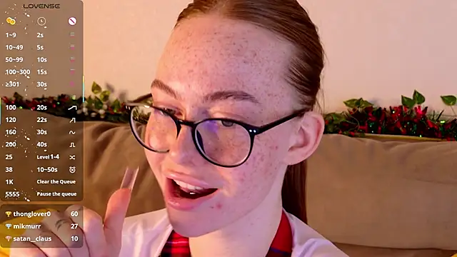 Roxy_Sunnny's cam snapshot