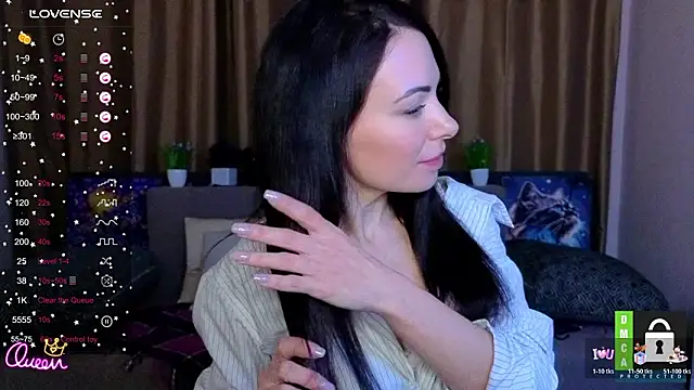 Rita_lovvylyou's cam snapshot