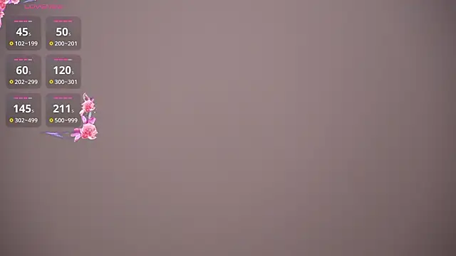 AdritVance's cam snapshot