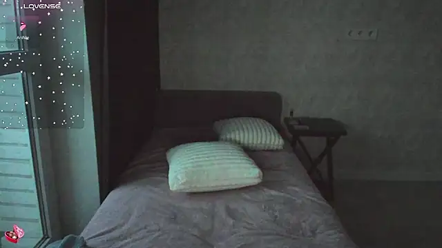 MinionFriend's cam snapshot