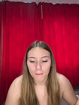 SweetSophia20's cam snapshot