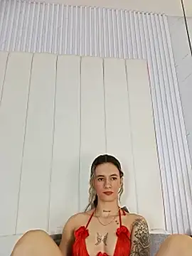 JuliaColemann's cam snapshot