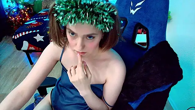 CranberryHot's cam snapshot