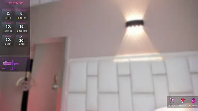 AvyMilton's cam snapshot