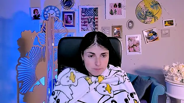 MartaEdams's cam snapshot