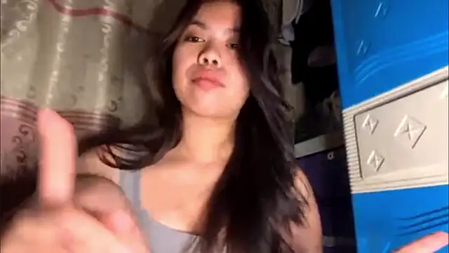 GeorgeneWatler's cam snapshot