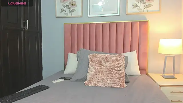 MarianaScott_'s cam snapshot