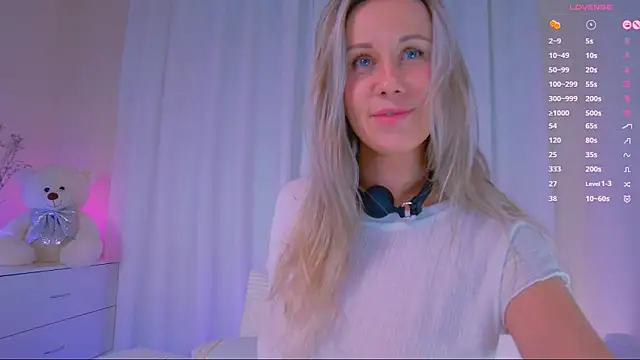 Nika_Bloom's cam snapshot