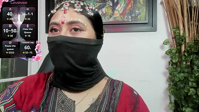 kalpanaaishaa live sex cam