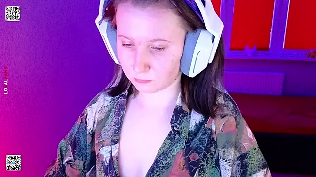 mon_lola's cam snapshot