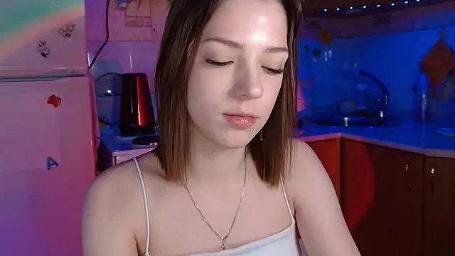 PamBeesly's cam snapshot