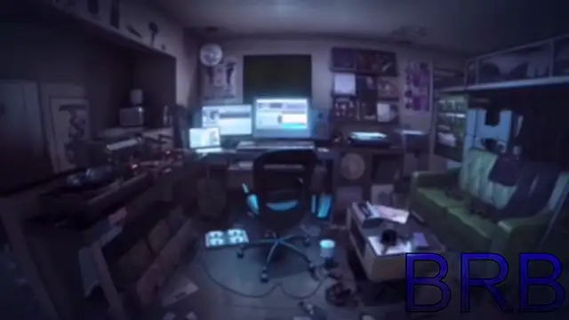 LiliLuna's cam snapshot