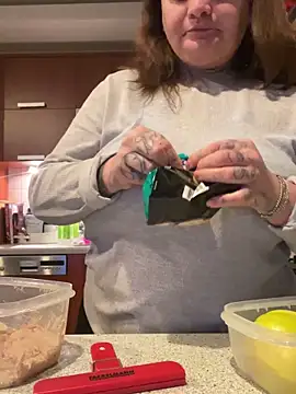 HeyBABYGIRL's cam snapshot