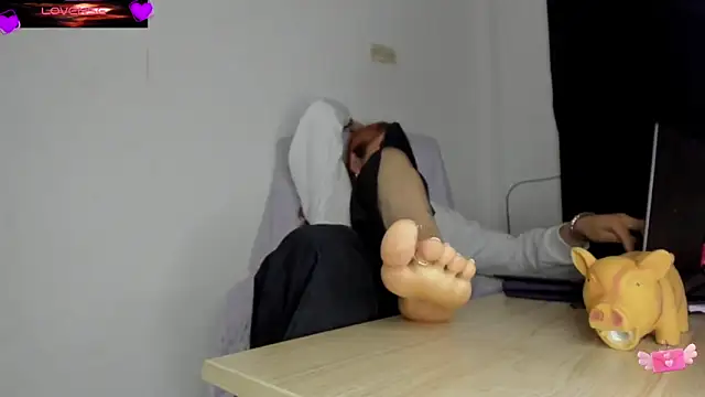 VioletParkker's cam snapshot