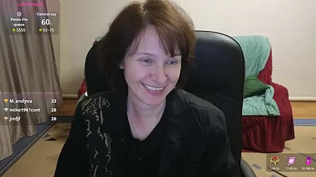 Lia_Tito's cam snapshot