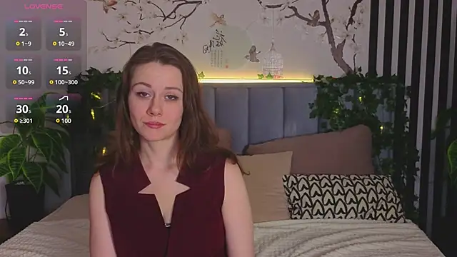 SkyHelen's cam snapshot