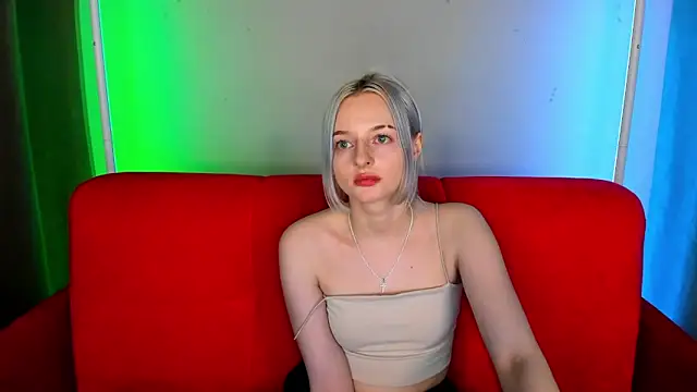 AlessaKiss's cam snapshot