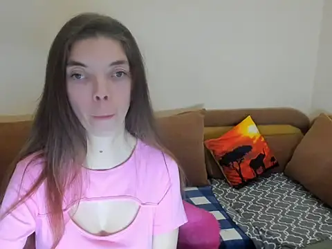 LikaAliston's cam snapshot