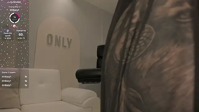 MadisonKane's cam snapshot