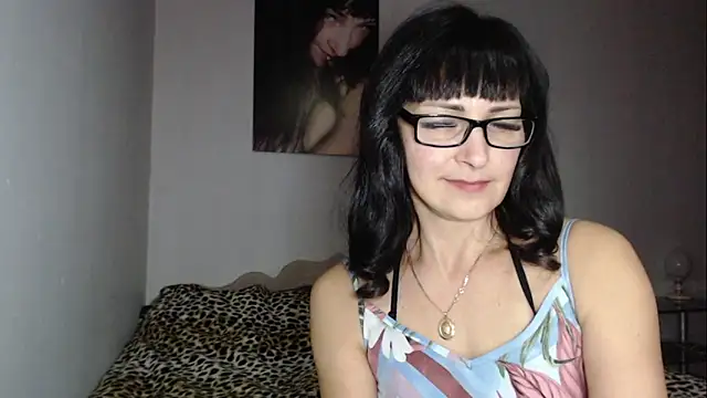 Eila_Morigan's cam snapshot