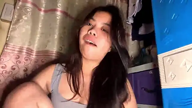 GeorgeneWatler's cam snapshot