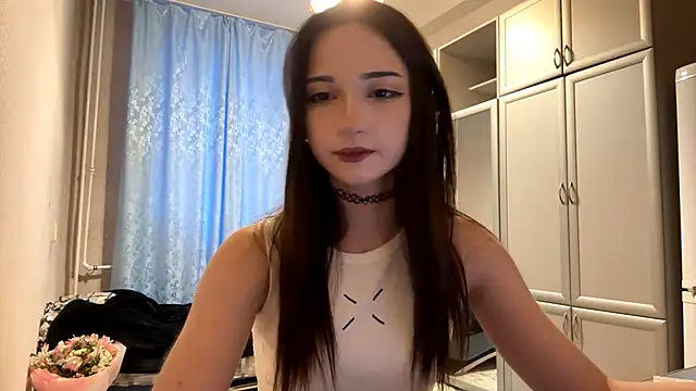 UrBabeLuna's cam snapshot