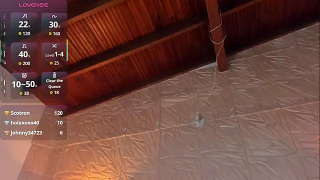 JennyRouse01's cam snapshot