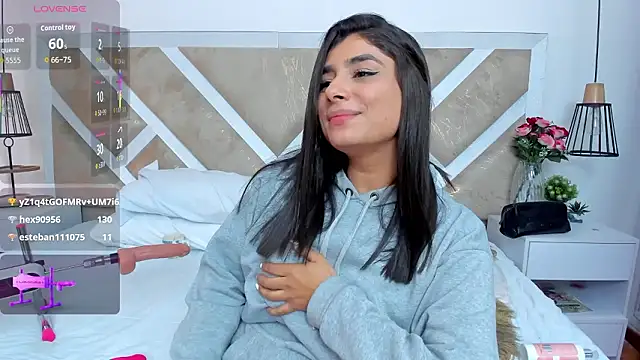 ZiaCalifa's cam snapshot