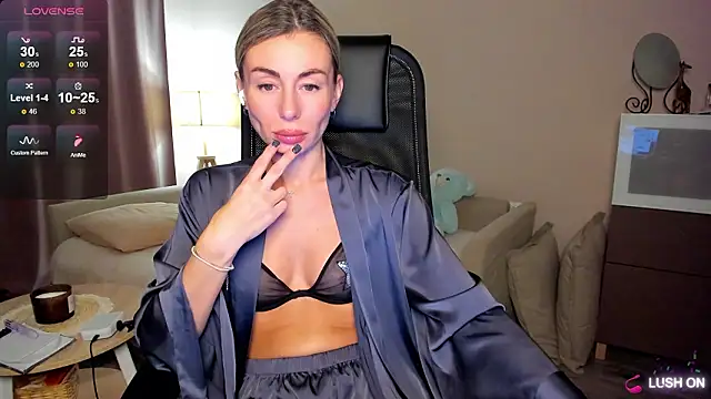 DannaEvan's cam snapshot