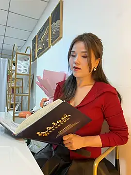 Efangfang live sex cam