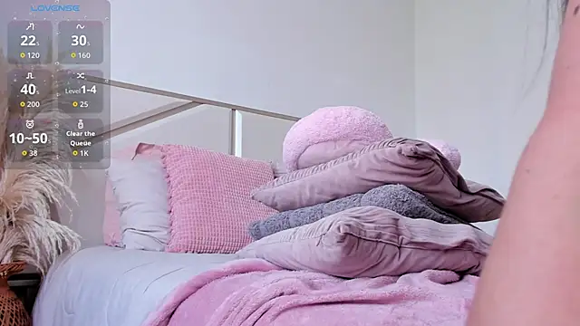 carolina_t's cam snapshot