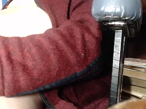 Kenner_Jackson's cam snapshot