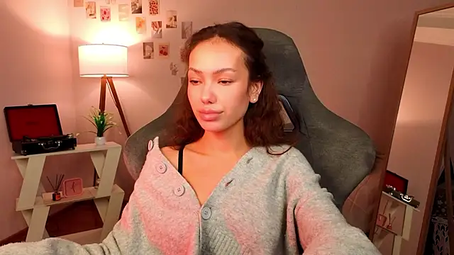 nexorine live sex cam