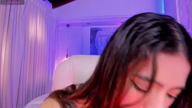 nathalie_rivers's cam snapshot